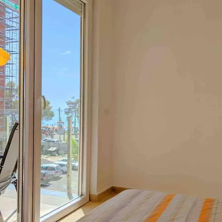 Apartment Lily And Gaz's Seaview